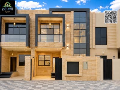 5 Bedroom Villa for Sale in Al Helio, Ajman - batch_WhatsApp Image 2026-07-07 at 6.43. 20 PM (1). jpeg 5 Bedroom Villa for Sale in Al Helio, Ajman - batch_WhatsApp Image 2026-07-07 at 6.43. 20 PM (1). jpeg