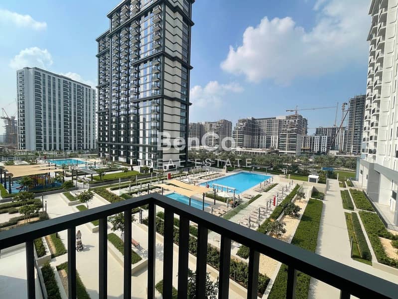Appartamento a Dubai Hills Estate,Park Field,Park Field Building 1, 2 camere da letto, 185000 AED - 15854928 Appartamento a Dubai Hills Estate,Park Field,Park Field Building 1, 2 camere da letto, 185000 AED - 15854928