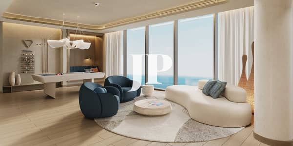 2 Schlafzimmer Hotel Apartment zum zum Verkauf in Dubai Islands, Dubai - Render 24. jpg 2 Schlafzimmer Hotel Apartment zum zum Verkauf in Dubai Islands, Dubai - Render 24. jpg