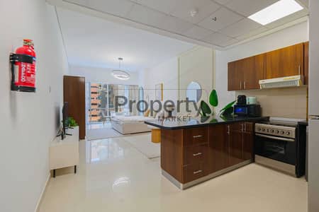 Estudio para en Alquiler en Dubai Silicon Oasis (DSO), Dubai - Apartamento en Dubai Silicon Oasis (DSO)，Nova Tower, 65000 AED - 15855042