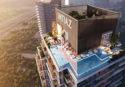 Studio for Sale in Dubai Land Residence Complex (DLRC), Dubai - Screenshot 2026-07-16 145347. png