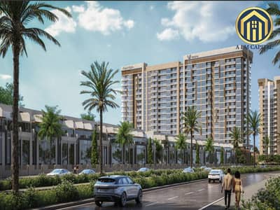 2 Slaapkamers Appartement te Koop in Dubai Investments Park (DIP), Dubai - Screenshot 2026-04-15 141907. png