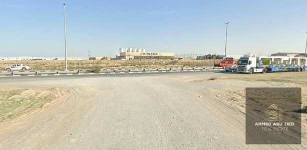 Plot para en Venta en Al Jurf, Ajman - WhatsApp Image 2026-07-16 at 4.53. 23 AM (3). jpeg