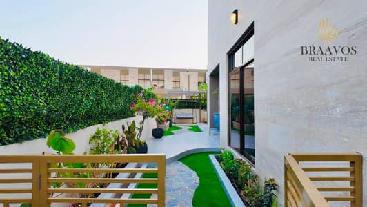 Villa de 4 chambres à à louer à Mohammed Bin Rashid City (MBR City), Dubai - WhatsApp Image 2026-07-16 at 11.30. 00. jpeg Villa de 4 chambres à à louer à Mohammed Bin Rashid City (MBR City), Dubai - WhatsApp Image 2026-07-16 at 11.30. 00. jpeg