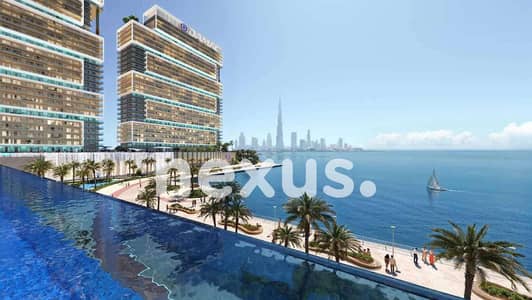 1 Bedroom Apartment for Sale in Dubai Maritime City, Dubai - image_0 1 Bedroom Apartment for Sale in Dubai Maritime City, Dubai - image_0