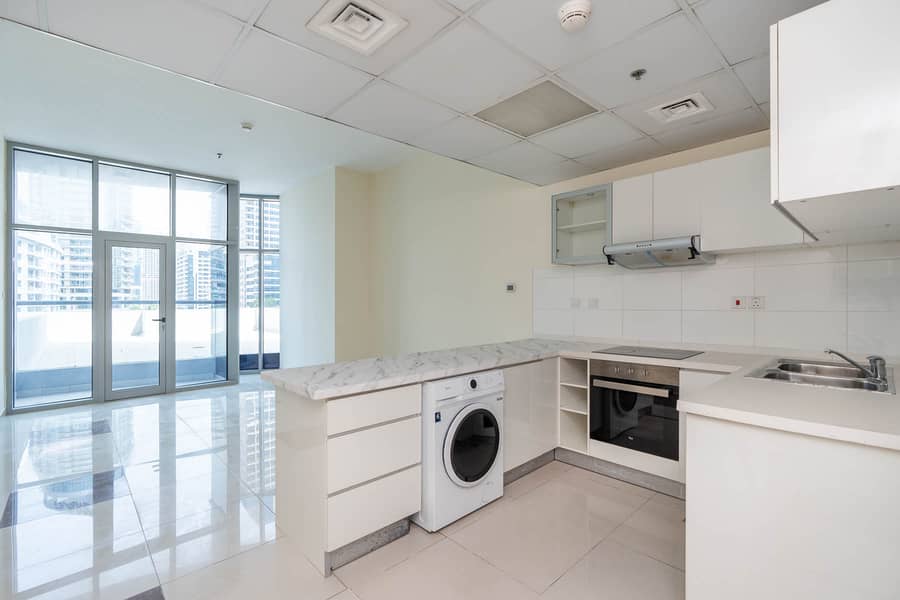 Managed | Spacious & Modern | Partial Marina View Managed | Spacious & Modern | Partial Marina View