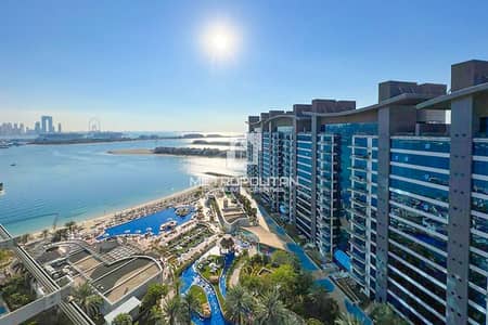 4 Bedroom Penthouse for Sale in Palm Jumeirah, Dubai - Luxury Penthouse | Private Beach | Panoramic Views 4 Bedroom Penthouse for Sale in Palm Jumeirah, Dubai - Luxury Penthouse | Private Beach | Panoramic Views