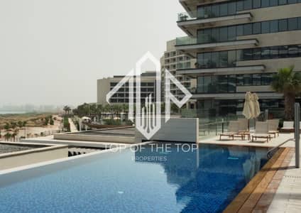 1 Bedroom Flat for Rent in Yas Island, Abu Dhabi - image_0