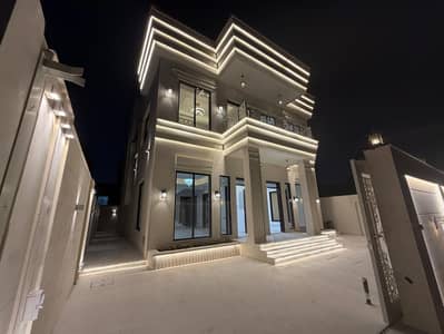 4 Bedroom Villa for Sale in Al Zahya, Ajman - WhatsApp Image 2026-07-08 at 2.29. 43 PM. jpeg 4 Bedroom Villa for Sale in Al Zahya, Ajman - WhatsApp Image 2026-07-08 at 2.29. 43 PM. jpeg