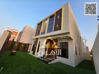 4 Schlafzimmer Villa zum zum Verkauf in Al Zahya, Ajman - batch_WhatsApp Image 2026-06-24 at 11.34. 50 AM (7). jpeg