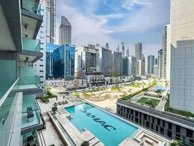 1 Slaapkamer Appartement te Koop in Business Bay, Dubai - Appartement in Business Bay，DAMAC Maison Majestine, 1 slaapkamer, 1250000 AED - 15855360