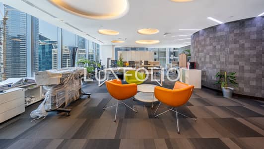 Office in Affitto a Business Bay, Dubai - Ufficio a Business Bay,Bayswater Tower, 821000 AED - 15855379 Office in Affitto a Business Bay, Dubai - Ufficio a Business Bay,Bayswater Tower, 821000 AED - 15855379
