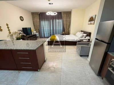 Studio for Rent in Business Bay, Dubai - PRIME LOCATION | FULLY FURNISHED | BEST PRICE