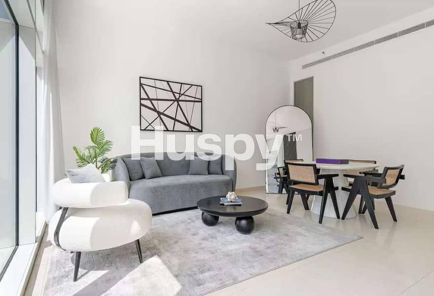 Fully Furnished | Vacant | Large Balcony Fully Furnished | Vacant | Large Balcony