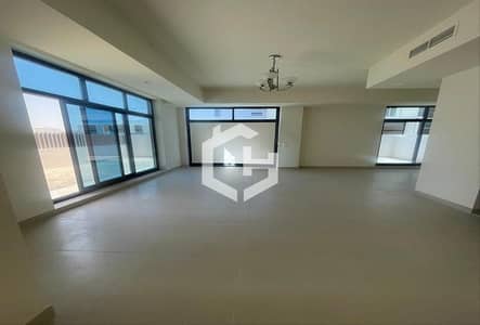 4 Slaapkamers Townhouse te Huur in Mohammed Bin Rashid City (MBR City), Dubai - 3. jpg