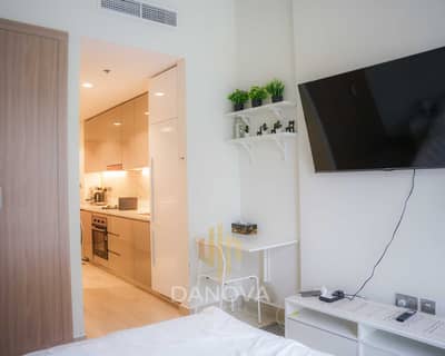 Studio for Rent in Meydan, Dubai - IMG_9701. JPG. jpeg Studio for Rent in Meydan, Dubai - IMG_9701. JPG. jpeg