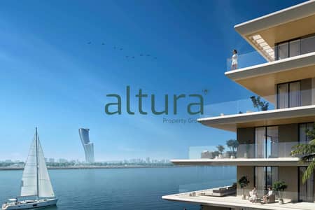 3 habitaciones Apartamento para en Venta en Al Hudayriat Island, Abu Dhabi - Apartamento en Al Hudayriat Island,Bashayer by Modon, 3 dormitorios, 5000000 AED - 15855626 3 habitaciones Apartamento para en Venta en Al Hudayriat Island, Abu Dhabi - Apartamento en Al Hudayriat Island,Bashayer by Modon, 3 dormitorios, 5000000 AED - 15855626