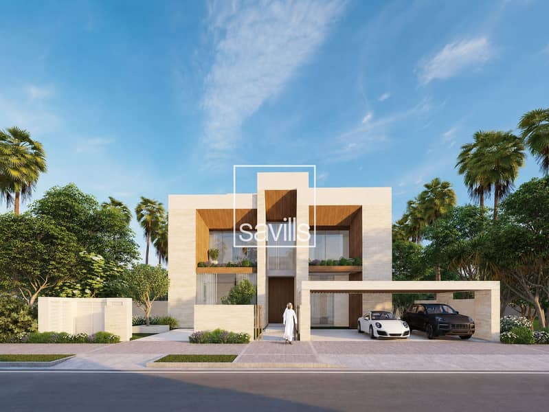 Villa a Al Reem Island,Reem Hills, 5 camere da letto, 15867740 AED - 15855629 Villa a Al Reem Island,Reem Hills, 5 camere da letto, 15867740 AED - 15855629