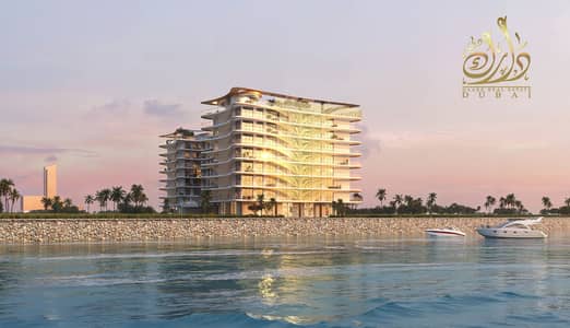 1 Bedroom Flat for Sale in Al Marjan Island, Ras Al Khaimah - WhatsApp Image 2026-07-07 at 5.06. 31 PM. jpeg 1 Bedroom Flat for Sale in Al Marjan Island, Ras Al Khaimah - WhatsApp Image 2026-07-07 at 5.06. 31 PM. jpeg