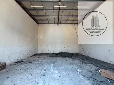 Warehouse zum zur Miete in Industrial Area, Sharjah - WhatsApp Image 2026-06-29 at 1.05. 19 PM. jpeg