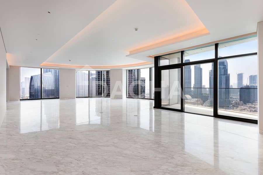Brand New | Burj Khalifa View | Spacious Brand New | Burj Khalifa View | Spacious