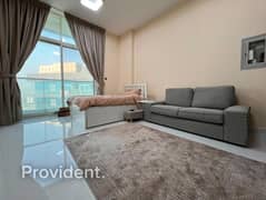 شقة في البوابة العربية،واحة دبي للسيليكون (DSO) 45000 درهم - 15855082