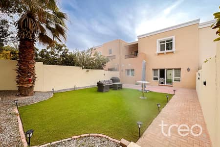 3 Camere Villa in Affitto a Arabian Ranches, Dubai - St 06, V 007, Reem 2 - 8. jpg