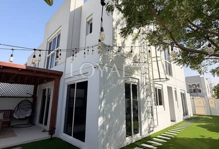 4 Bedroom Townhouse for Sale in Mudon, Dubai - EDITED-Picsart-AiImageEnhancer. jpg