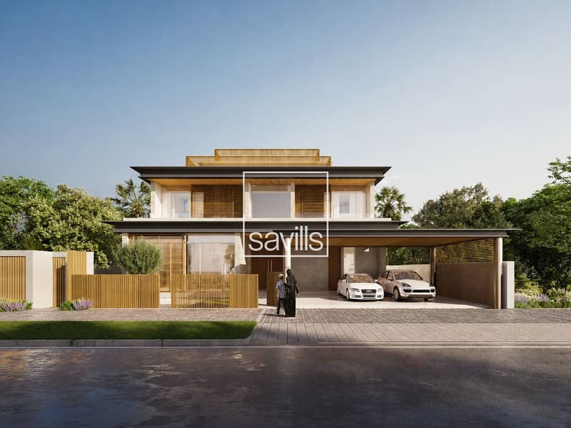Villa a Al Reem Island,Reem Hills, 5 camere da letto, 16710120 AED - 15855627 Villa a Al Reem Island,Reem Hills, 5 camere da letto, 16710120 AED - 15855627