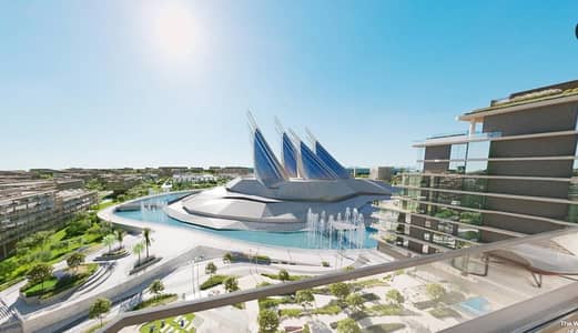 3 habitaciones Apartamento para en Venta en Saadiyat Island, Abu Dhabi - WhatsApp Image 2026-07-16 at 4.53. 29 PM. jpeg
