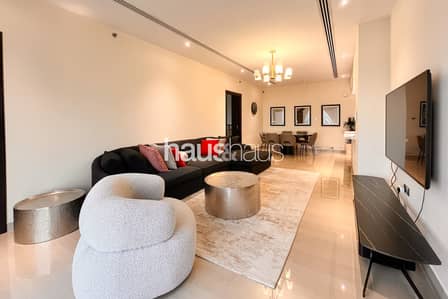 2 Camere Appartamento in Vendita a Downtown Dubai, Dubai - Appartamento a Downtown Dubai，Elite Downtown Residence，Elite Downtown Residence 1, 2 camere da letto, 2700000 AED - 15855788