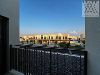 3 habitaciones Villa para en Alquiler en Dubai South, Dubai - IMG_9334. JPG