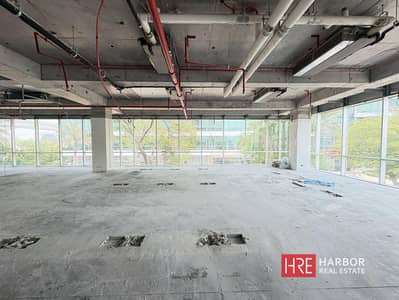Office for Rent in Sheikh Zayed Road, Dubai - Merged Units | Fully Fitted & Furnished | Vacant Office for Rent in Sheikh Zayed Road, Dubai - Merged Units | Fully Fitted & Furnished | Vacant