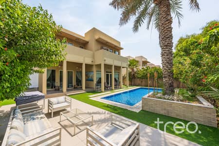 3 Schlafzimmer Villa zum zum Verkauf in Arabian Ranches, Dubai - Watermarked-19. jpg 3 Schlafzimmer Villa zum zum Verkauf in Arabian Ranches, Dubai - Watermarked-19. jpg