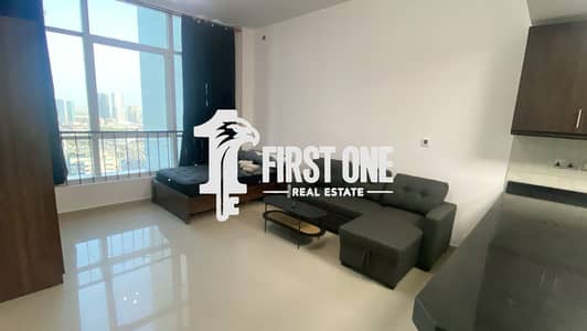 Studio te Huur in Al Reem Island, Abu Dhabi - 6. jpeg Studio te Huur in Al Reem Island, Abu Dhabi - 6. jpeg