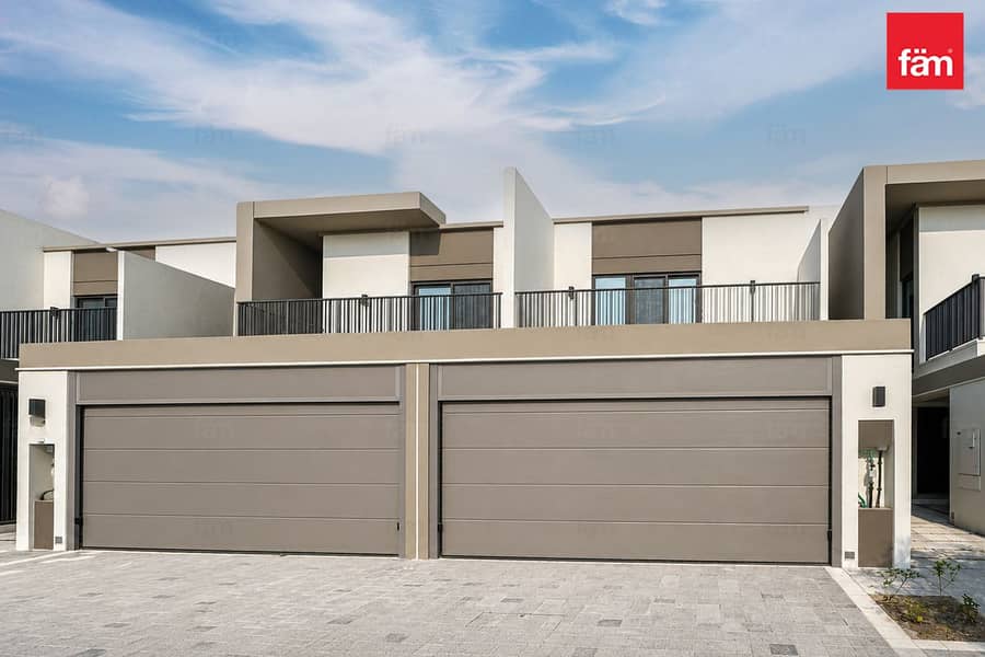 Reihenhaus in Tilal Al Ghaf,Aura Gardens, 3 schlafzimmer, 4200000 AED - 15854851 Reihenhaus in Tilal Al Ghaf,Aura Gardens, 3 schlafzimmer, 4200000 AED - 15854851