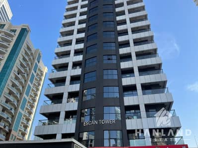 2 Bedroom Apartment for Rent in Dubai Marina, Dubai - Vacant| Unfurnished| Near Metro