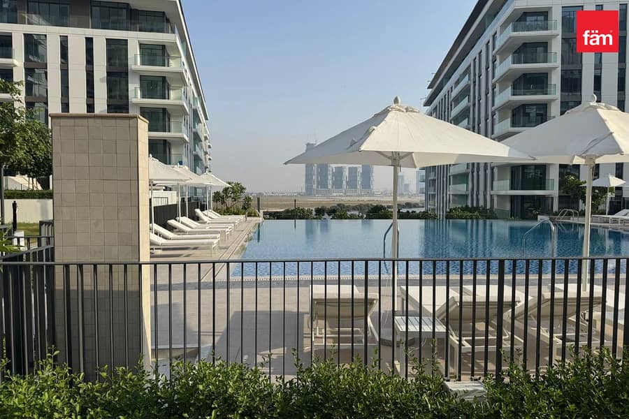 Apartamento en Dubai Creek Harbour,The Cove II,The Cove II Building 4, 1 dormitorio, 110000 AED - 15856021 Apartamento en Dubai Creek Harbour,The Cove II,The Cove II Building 4, 1 dormitorio, 110000 AED - 15856021