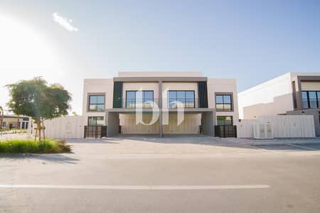 雅斯岛, 阿布扎比 3 卧室联排别墅待租 - images image img 雅斯岛, 阿布扎比 3 卧室联排别墅待租 - images image img
