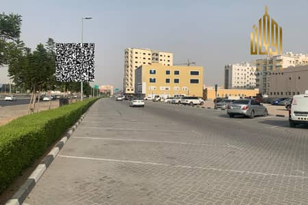 Plot for Sale in Al Rawda, Ajman - Prime Residential Corner Plot Sale Al Rawda 2 Plot for Sale in Al Rawda, Ajman - Prime Residential Corner Plot Sale Al Rawda 2