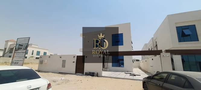 5 Bedroom Villa for Sale in Hoshi, Sharjah - IMG_2463. webp