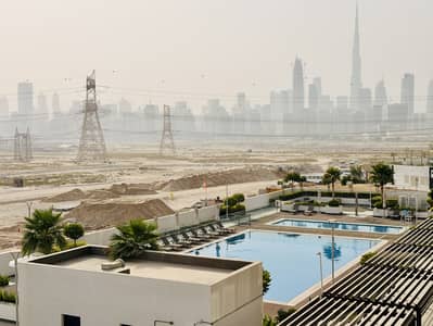 Monolocale in Affitto a Meydan, Dubai - IMG_6391. jpg