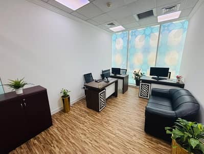 Office te Huur in Bur Dubai, Dubai - ce98ea53-ac73-46ac-b3f1-4053b1052b2a. jpg Office te Huur in Bur Dubai, Dubai - ce98ea53-ac73-46ac-b3f1-4053b1052b2a. jpg