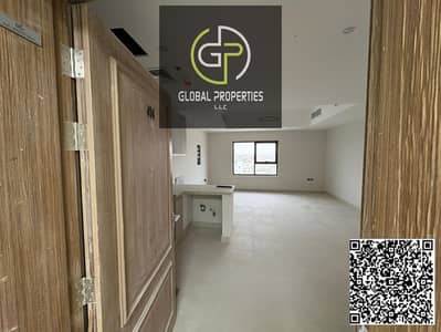 2 Slaapkamers Appartement te Koop in Ajman Uptown, Ajman - 1000226981. png