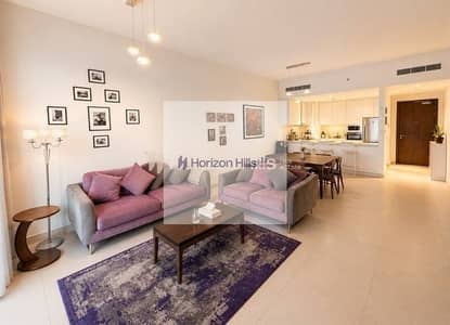 2 Slaapkamers Appartement te Huur in Dubai Hills Estate, Dubai - Appartement in Dubai Hills Estate，Park Heights，Acacia，Acacia B, 2 slaapkamers, 180000 AED - 15856068
