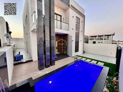 4 Camere Villa in Vendita a Al Zahya, Ajman - WhatsApp Image 2024-12-23 at 6.36. 02 PM (14). jpeg