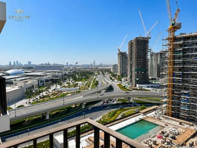 1 Schlafzimmer Wohnung zum zur Miete in Dubai Hills Estate, Dubai - 1. jpg 1 Schlafzimmer Wohnung zum zur Miete in Dubai Hills Estate, Dubai - 1. jpg