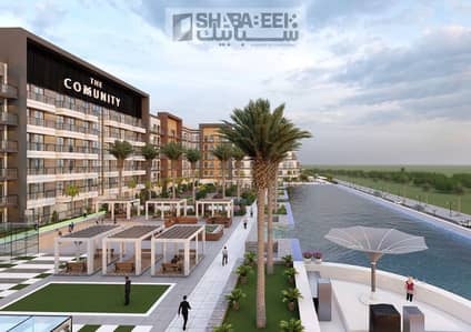 Studio zum zum Verkauf in Motor City, Dubai - 004. jpg