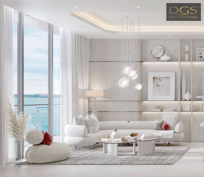 Appartement à Dubai Islands,Cotier House by Imtiaz, 1 chambre, 2200000 AED - 15856131 Appartement à Dubai Islands,Cotier House by Imtiaz, 1 chambre, 2200000 AED - 15856131