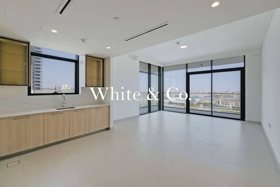 Appartement in Dubai Hills Estate,Golf Grand, 2 slaapkamers, 125000 AED - 15856150 Appartement in Dubai Hills Estate,Golf Grand, 2 slaapkamers, 125000 AED - 15856150